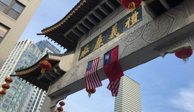 Boston Food Tour: Kulinarische und kulturelle Tour durch Bostons Chinatown