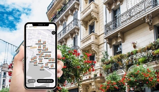 Discover the Mysteries of Toulon