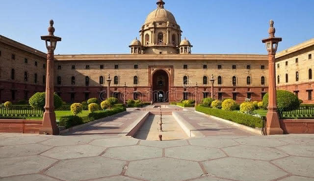 Agra‐Delhi transfer with Delhi tour