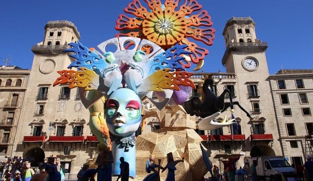 Alicante Museen Kleingruppentour