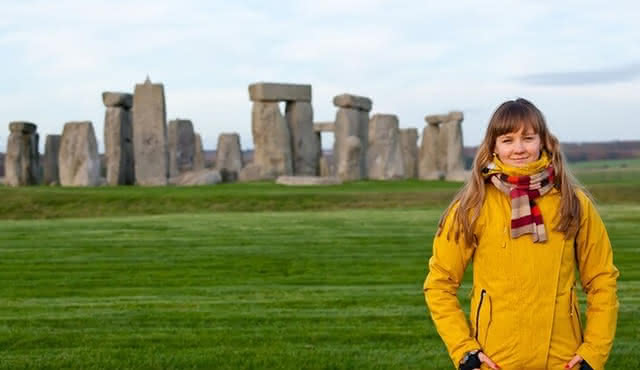 Bath and Stonehenge Full‐Day Coach Tour From London