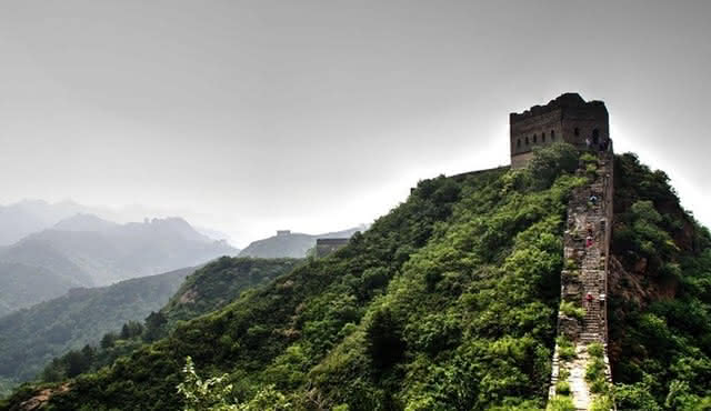 Mutianyu Great Wall Day Trips: Bus Service or Private