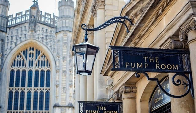 Stonehenge and Bath from London plus Roman Baths Option