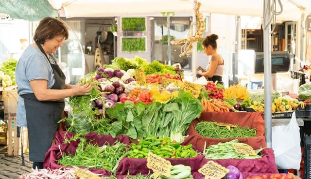 Recorrido gastronómico en la calle para grupos pequeños en Camogli