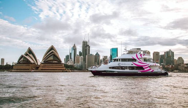 Dinner cruise