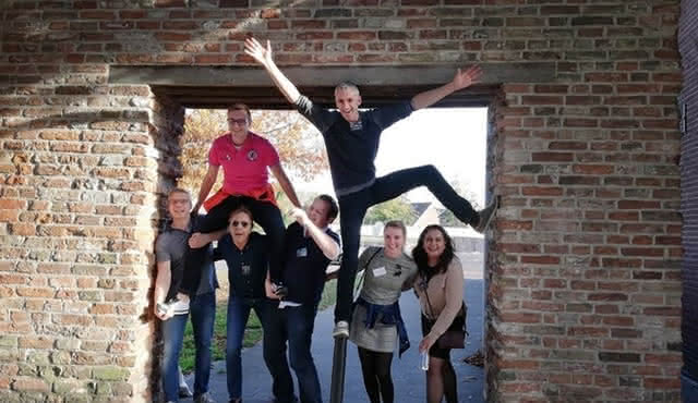Escape Tour Lille