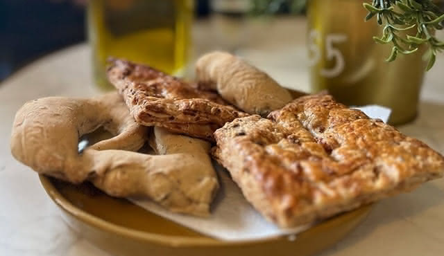 Avignon Small‐Group Food Tour