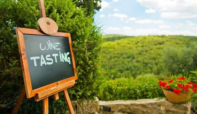 Siena to Chianti and Monteriggioni Tour with Wine Tasting