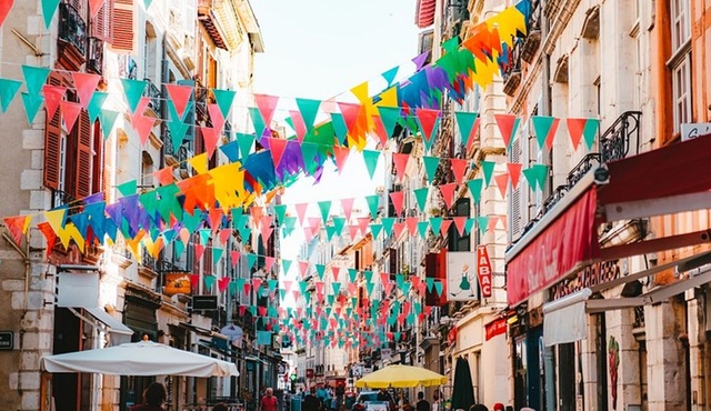 Visite privée de Bayonne, Biarritz et Saint Jean De Luz