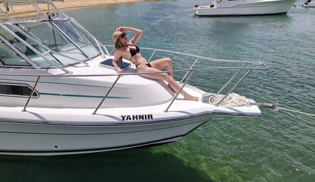 Charter Full day Fajardo to Vieques
