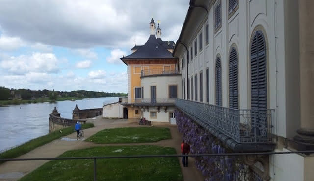 Private Day Tour to Dresden from Leipzig or Chemnitz