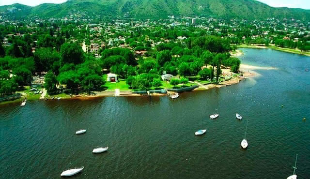 Córdoba: Villa Carlos Paz Tour