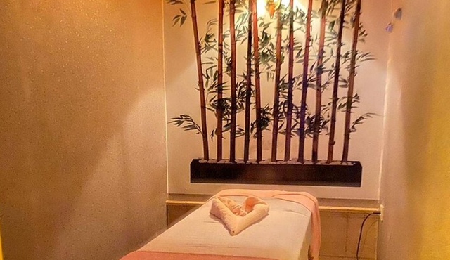 Istanbul Traditional Hammam Experience