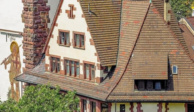 Freiburg Photogenic Places Tour