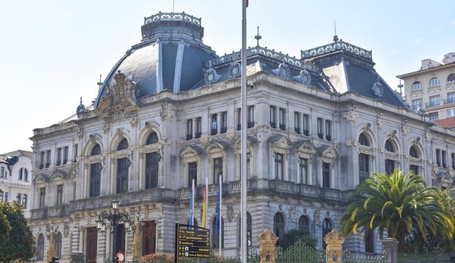 Historical Tour on the Origin of Oviedo