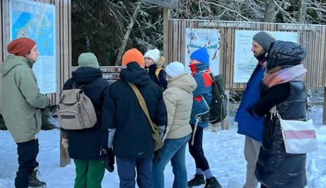 Helsinki: Archipelago Excursion