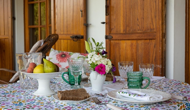 Esperienza culinaria presso una casa del posto a Mantova