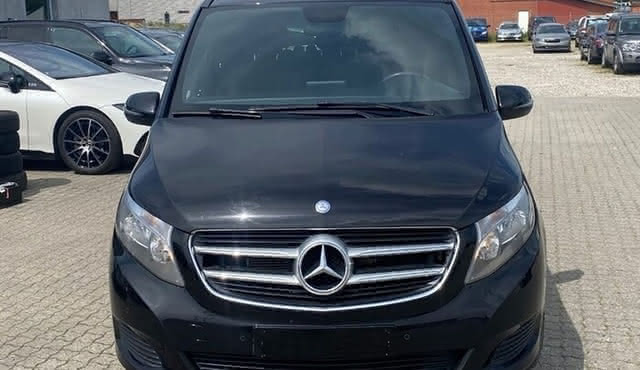 Privater Transfer von Dijon nach Paris