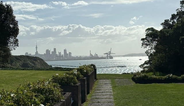 Auckland Private Ganztagestour