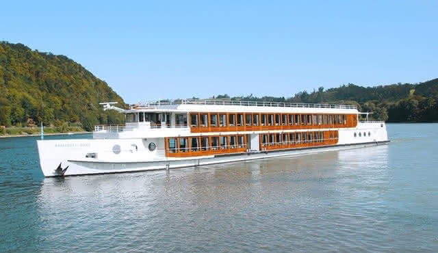Passau XL Sightseeing Tour
