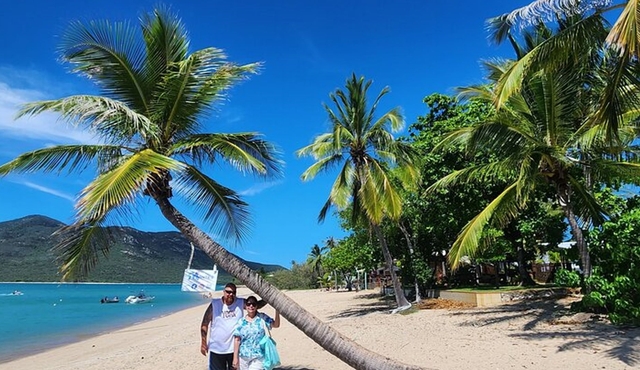 Airlie Beach: Cape Gloucester, Dingo Beach — Offres spéciales pour cet hôtel