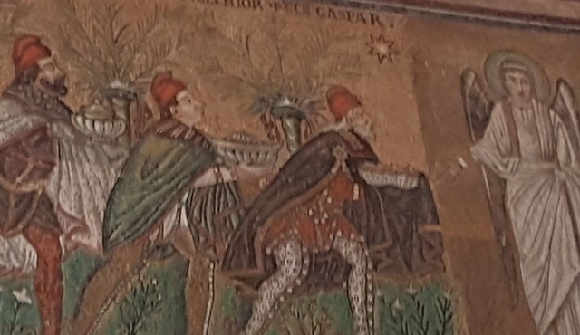 Ravenna, una città da scoprire