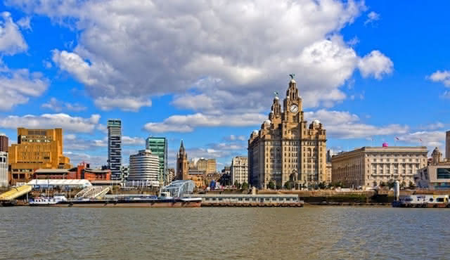 Manchester football themed walking tour