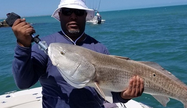 St Petersburg Inshore Fishing Charters