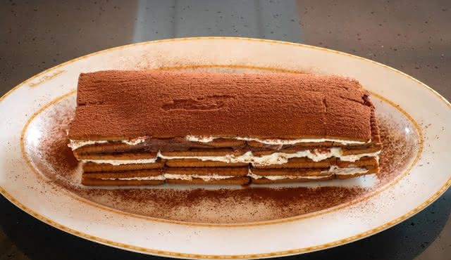 Clase privada de pasta y tiramisú en Treviso