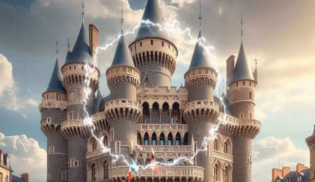 Clermont‐Ferrand: Escape Game in the City as a Magic Team