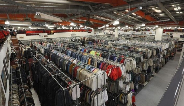 Angels TV & Film Costume Tour
