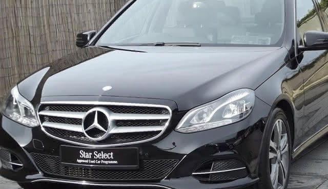 Privater Chauffeur‐Transfer von Limerick nach Galway