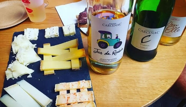 Albi Traditional Food Tour — Do Eat Better Experience