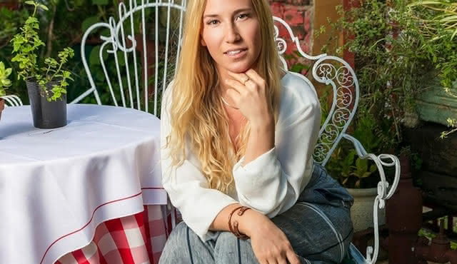 Buenos Aires Photoshoot (Private)