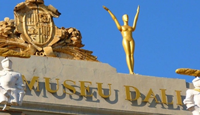 Museo Dalí + Tour Girona