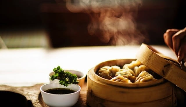 Xian Dumpling Dinner Experience