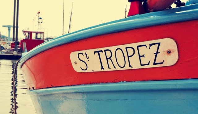 Private Ganztagestour durch Saint‐Tropez