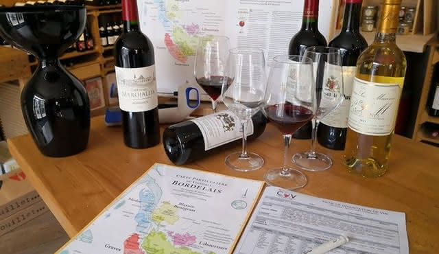 O Grand Bordeaux