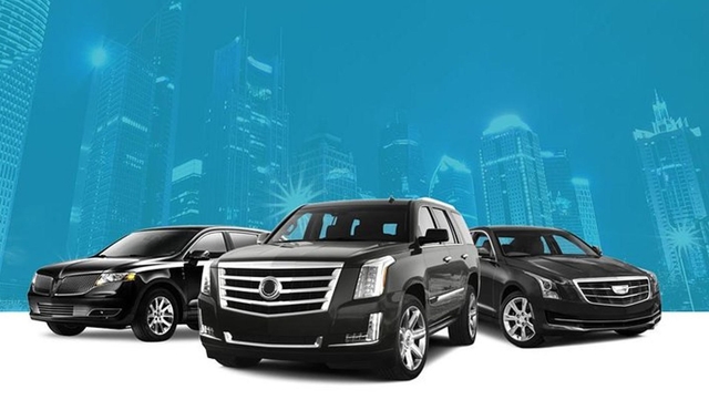 Boston Privater Chauffeurservice