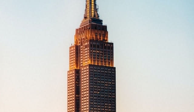 Empire State Building: Schnelleinlass