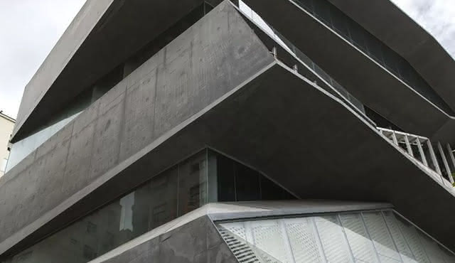 Rio de Janeiro: Moderne Architekturtour
