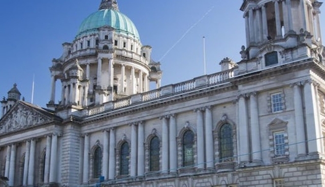 Titanic Experience from Belfast