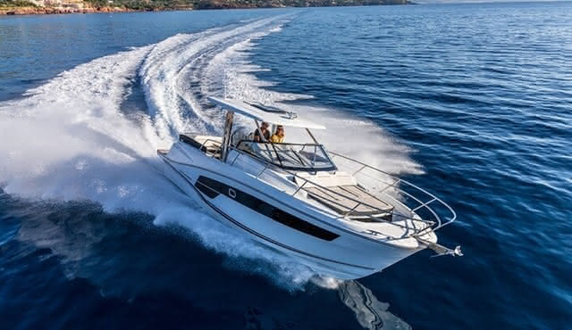 Tour Privado en Barco Golfe de Saint Tropez