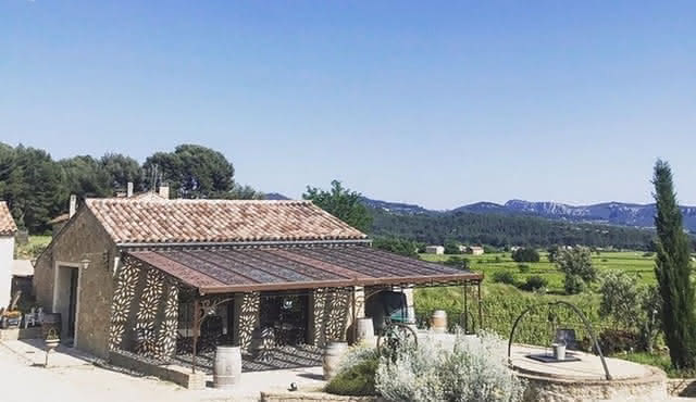 Bandol Wine Tour and Tasting