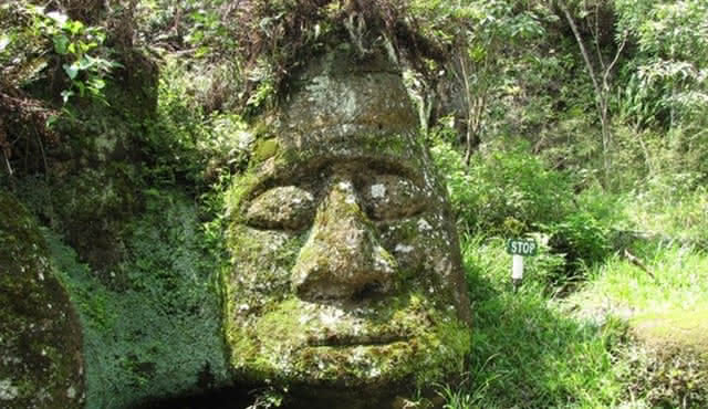 Full Day Floreana Tour