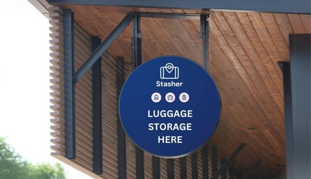 Luggage Storage in Cardiff