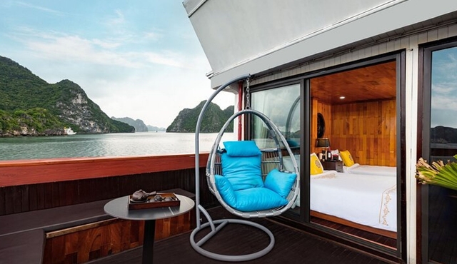 2 jours — 1 nuit avec Hera Cruise