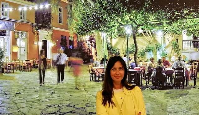 Acropolis & Athens Highlights Private Evening Tour from Athens