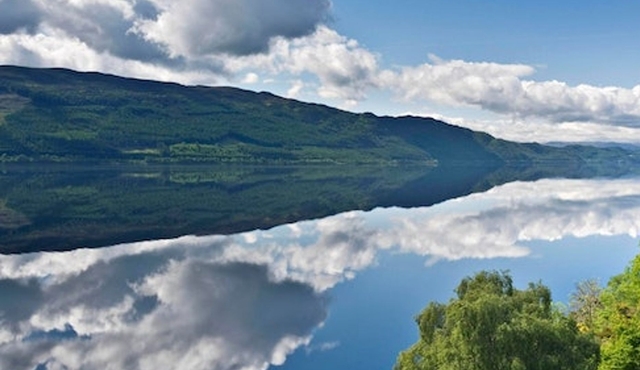 Loch Ness Explorer