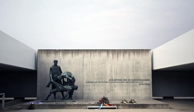Sachsenhausen Concentration Camp Private Tour From Berlin